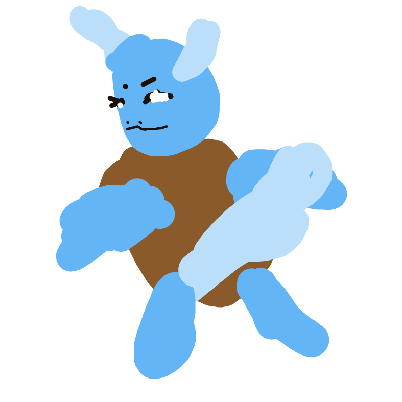 ToxicDugtrio704's drawing of Wartortle — Pokémon sketch on Sketchdex