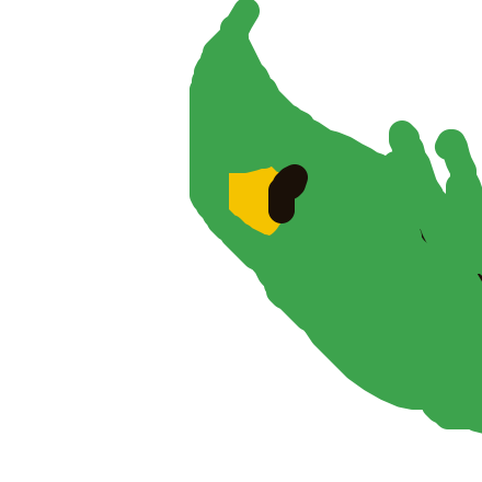 FrozenCloyster238's drawing of Metapod — Pokémon sketch on Sketchdex