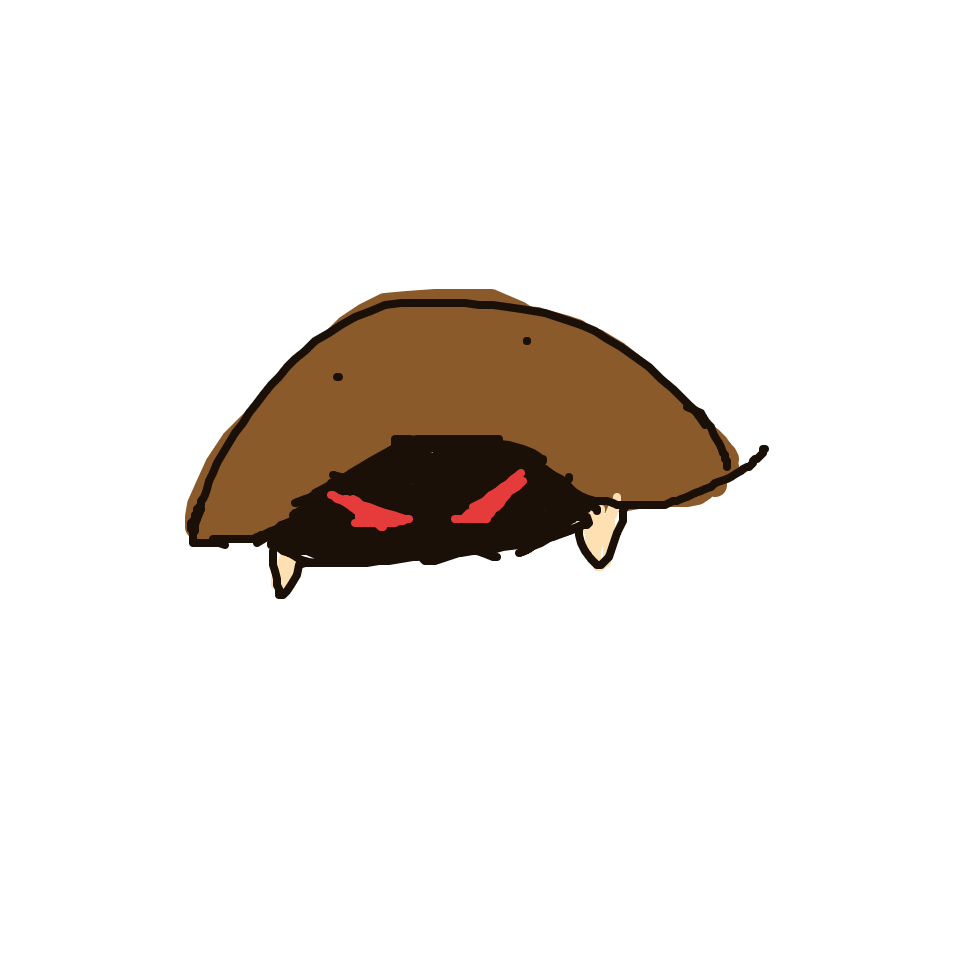 Kabuto drawing