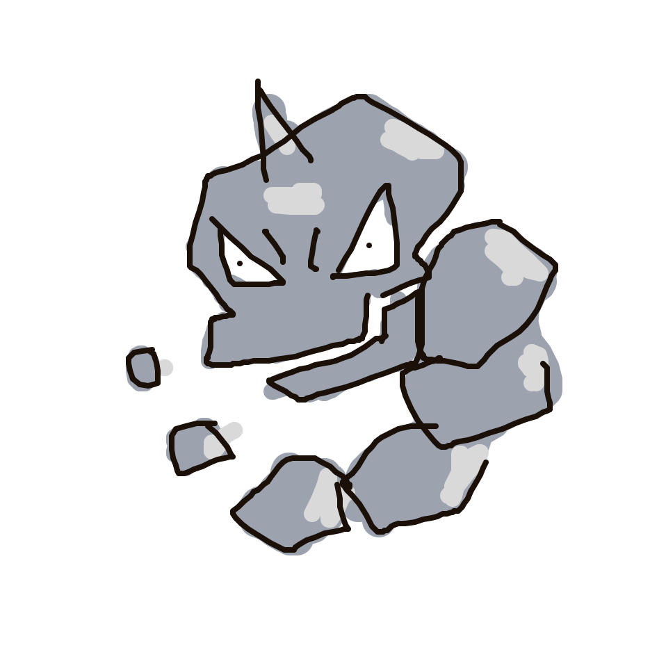 Onix drawing