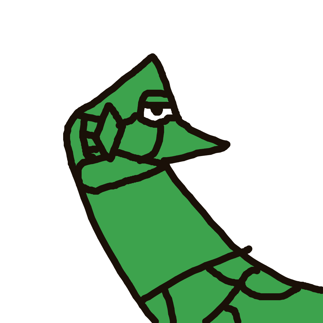 StormPinsir260's drawing of Metapod — Pokémon sketch on Sketchdex