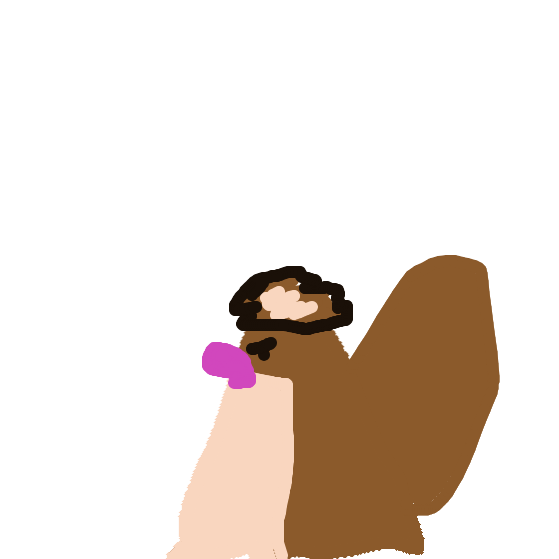StormPinsir260's drawing of Pidgey — Pokémon sketch on Sketchdex
