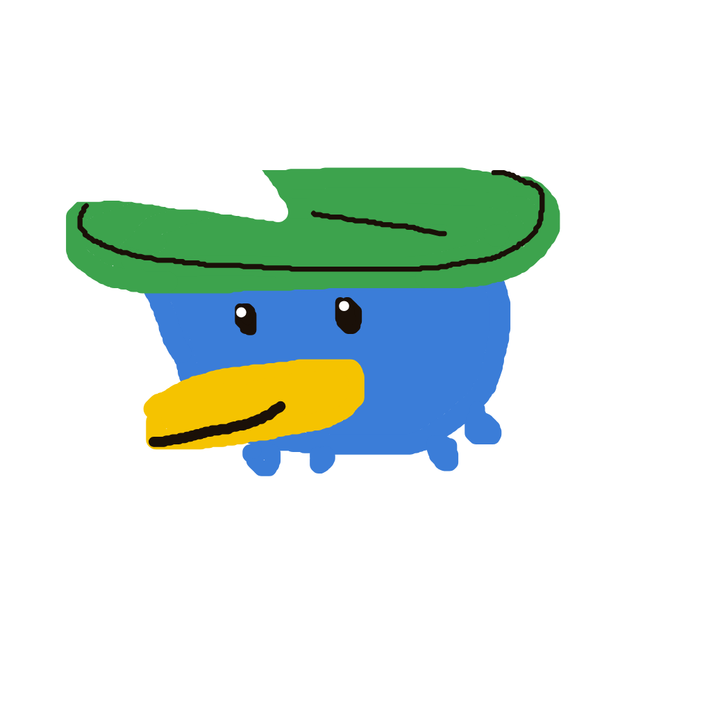girafarad's drawing of Lotad — Pokémon sketch on Sketchdex