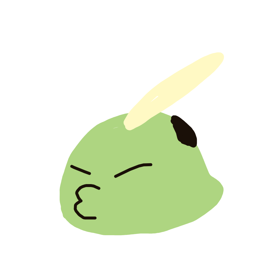 Ridafi1r's drawing of Gulpin — Pokémon sketch on Sketchdex