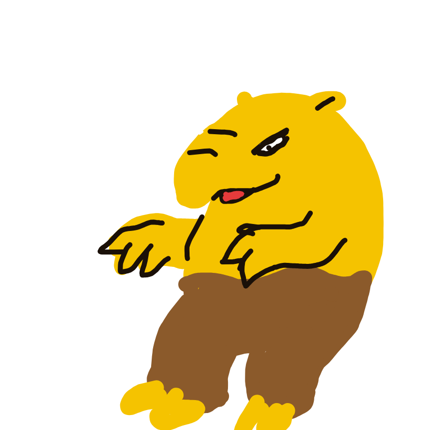 Ridafi1r's drawing of Drowzee — Pokémon sketch on Sketchdex