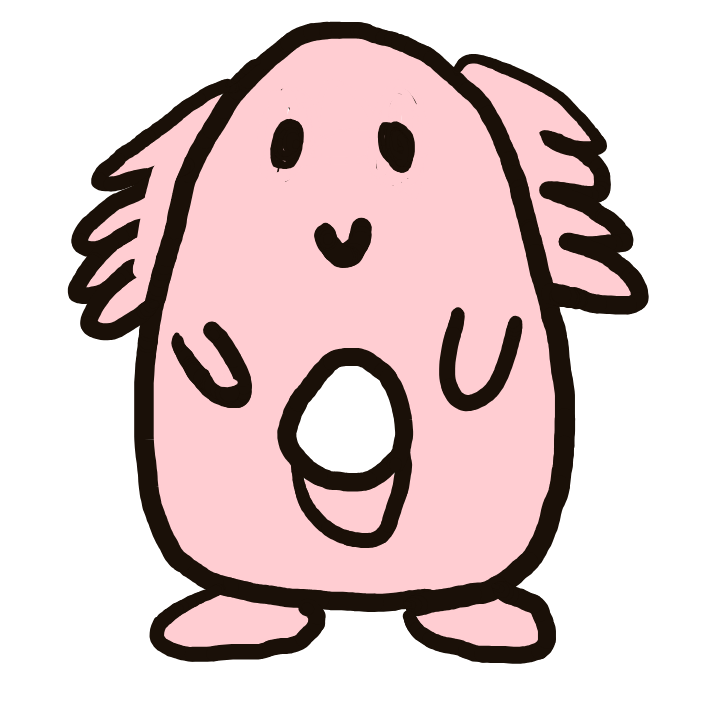 BraveChansey929's drawing of Chansey — Pokémon sketch on Sketchdex