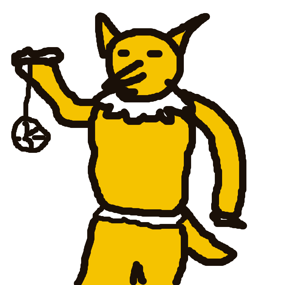 fx2's drawing of Hypno — Pokémon sketch on Sketchdex