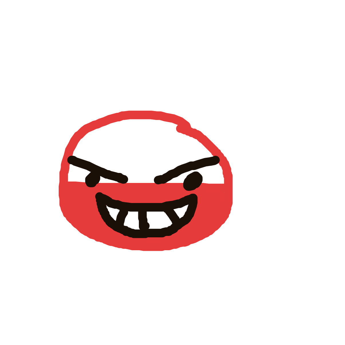 Electrode drawing