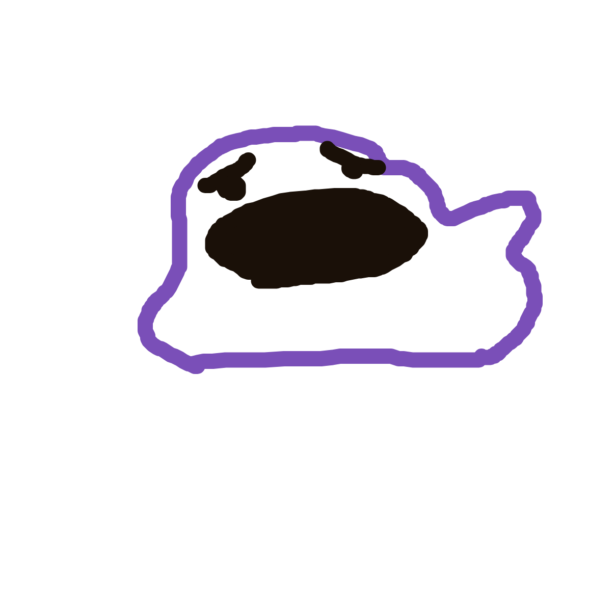 Muk drawing