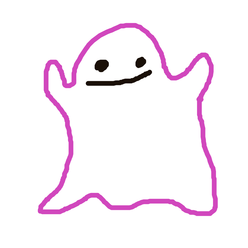 EmeraldRaichu33's drawing of Ditto — Pokémon sketch on Sketchdex