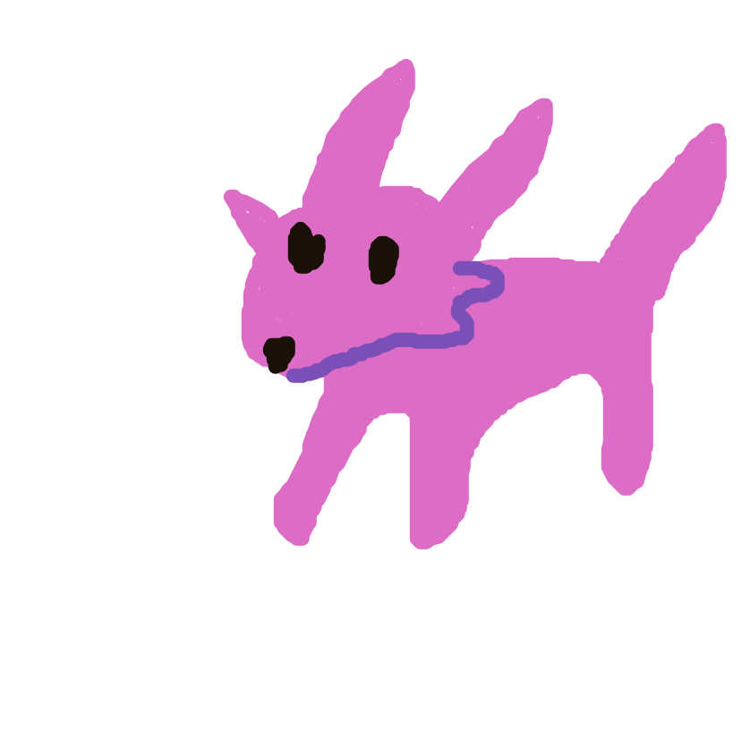 EmeraldRaichu33's drawing of Espeon — Pokémon sketch on Sketchdex