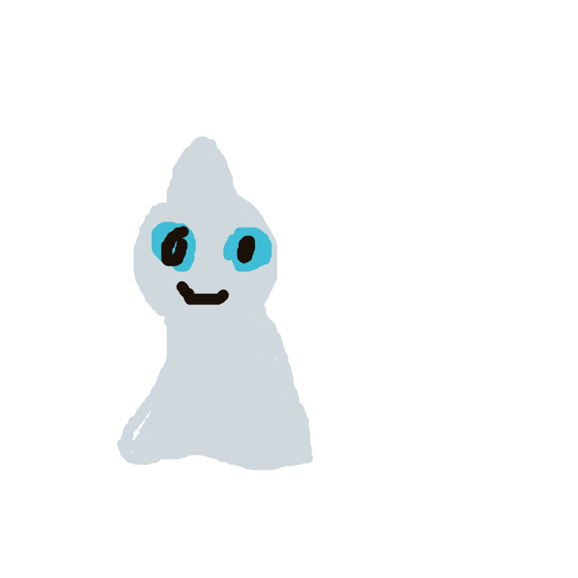 EmeraldRaichu33's drawing of Castform — Pokémon sketch on Sketchdex