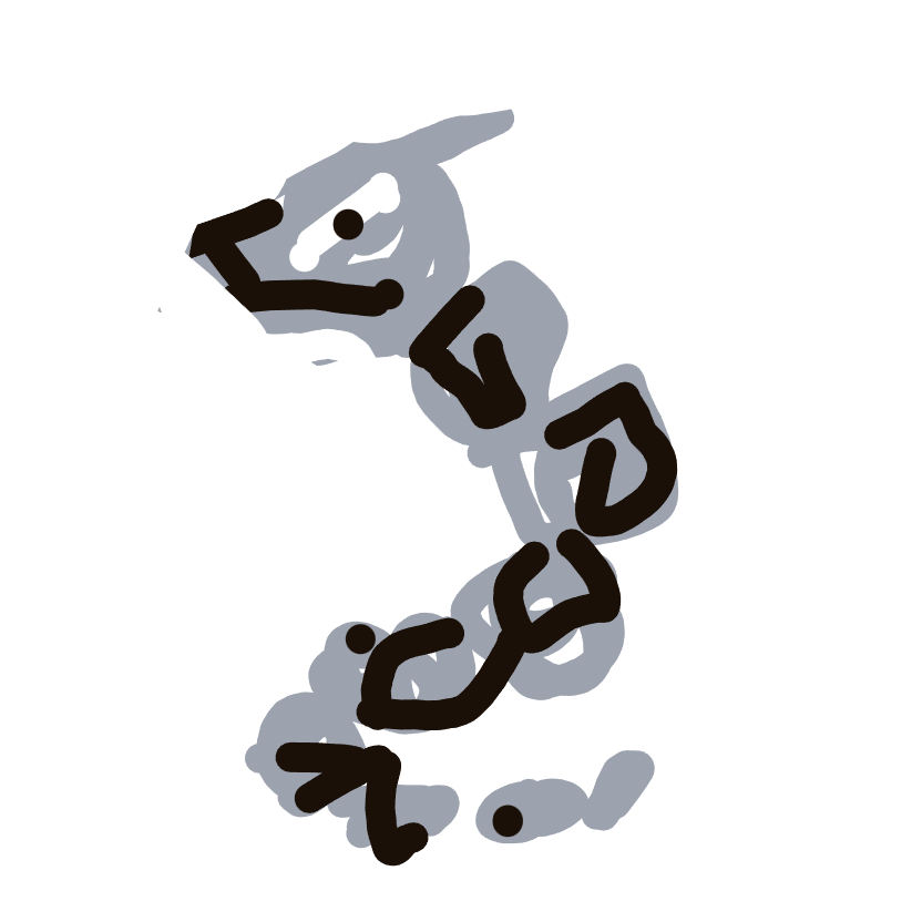 Onix drawing