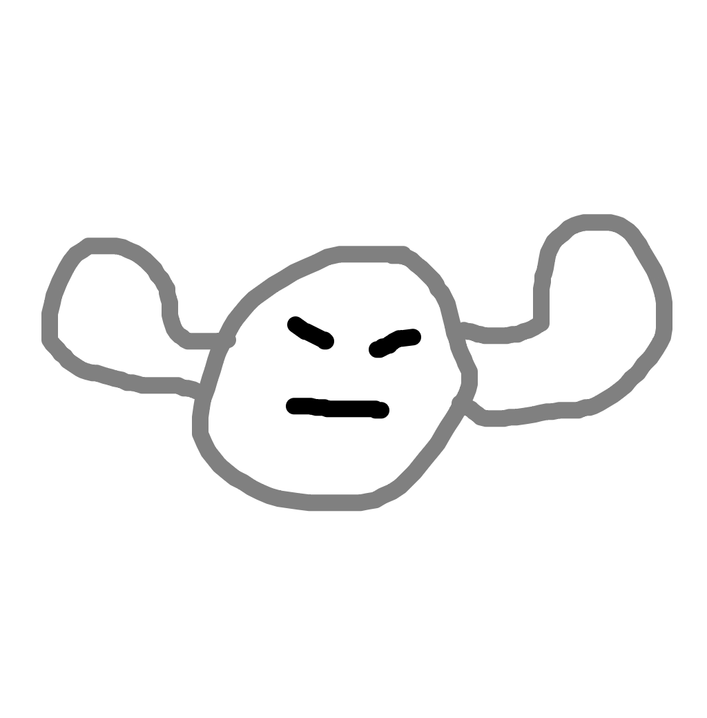 LightScyther662's drawing of Geodude — best Pokémon fan art on Sketchdex