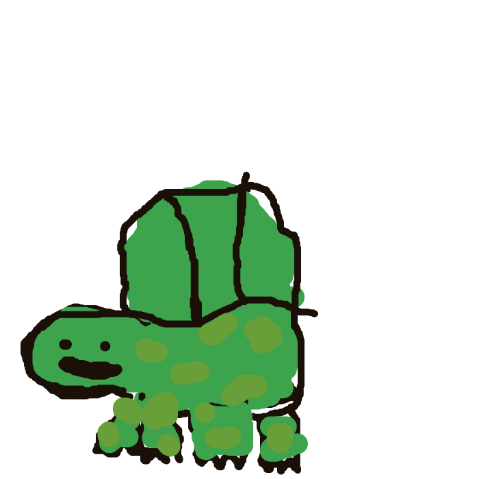NotKeVN1's drawing of Bulbasaur — Pokémon sketch on Sketchdex