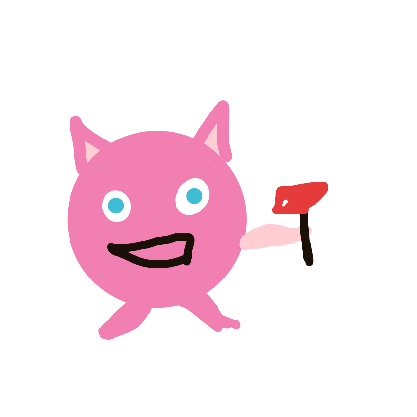 CrimsonRaichu486's drawing of Jigglypuff — Pokémon sketch on Sketchdex