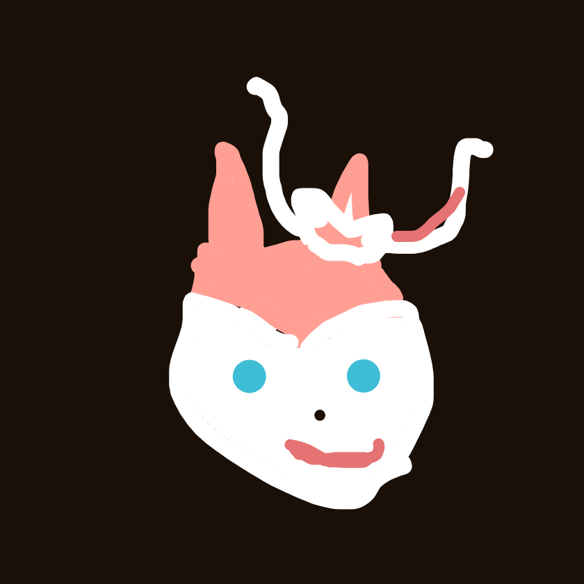 CrimsonRaichu486's drawing of Sylveon — Pokémon sketch on Sketchdex