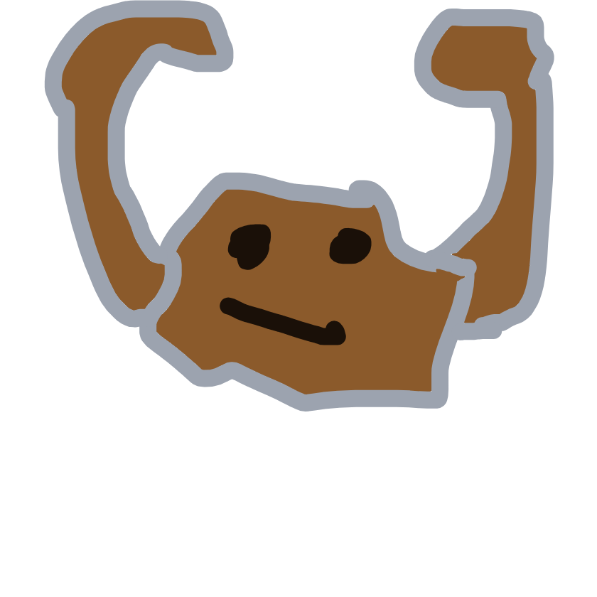 CrimsonRaichu486's drawing of Geodude — Pokémon sketch on Sketchdex