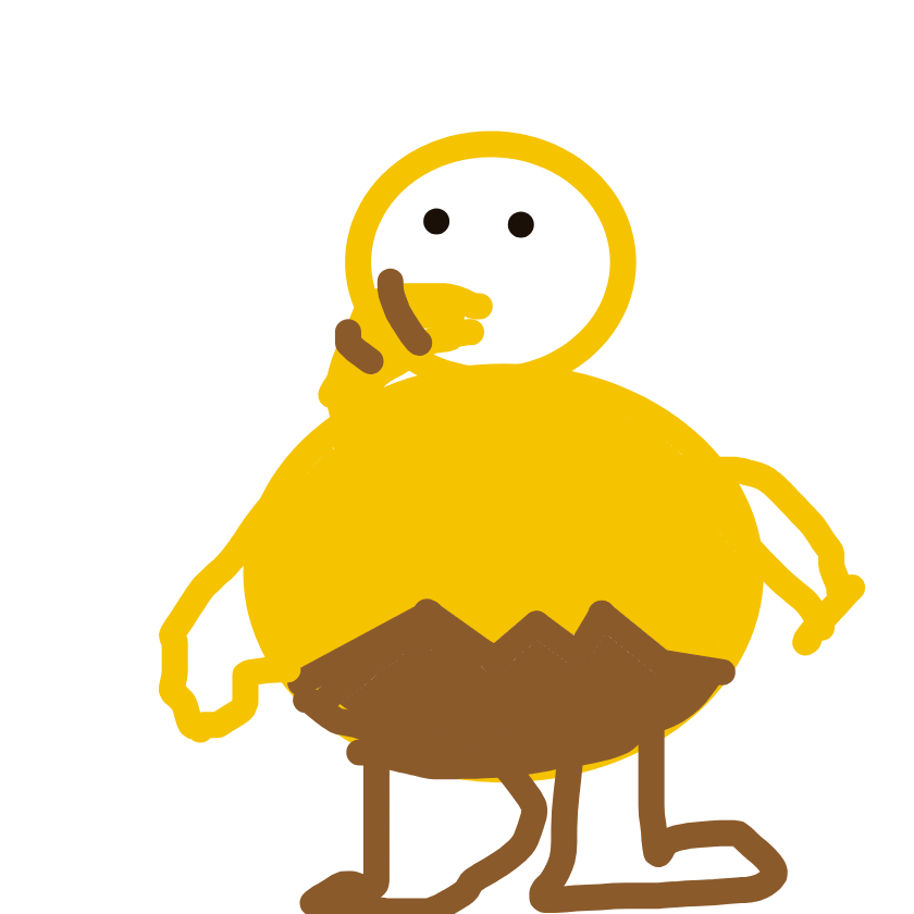 CrimsonRaichu486's drawing of Drowzee — Pokémon sketch on Sketchdex