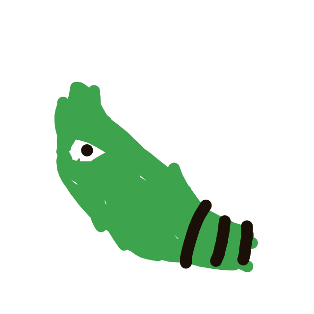 AzureStarmie585's drawing of Metapod — Pokémon sketch on Sketchdex