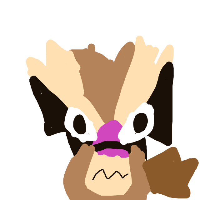 AzureStarmie585's drawing of Pidgey — Pokémon sketch on Sketchdex