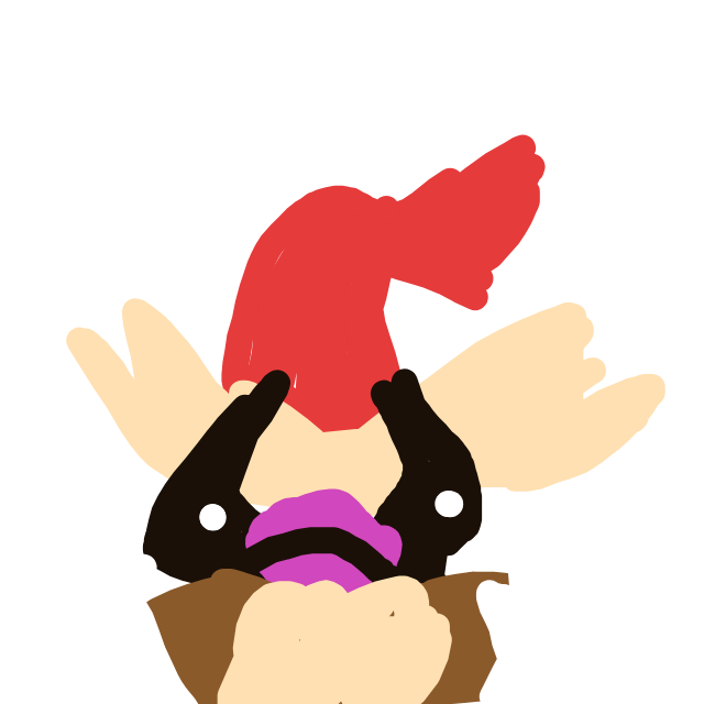 AzureStarmie585's drawing of Pidgeotto — Pokémon sketch on Sketchdex