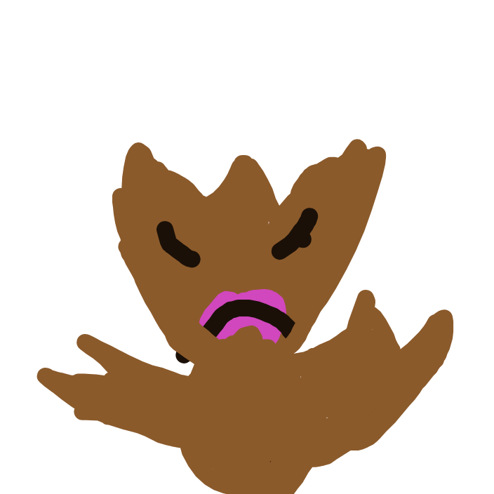 AzureStarmie585's drawing of Spearow — Pokémon sketch on Sketchdex