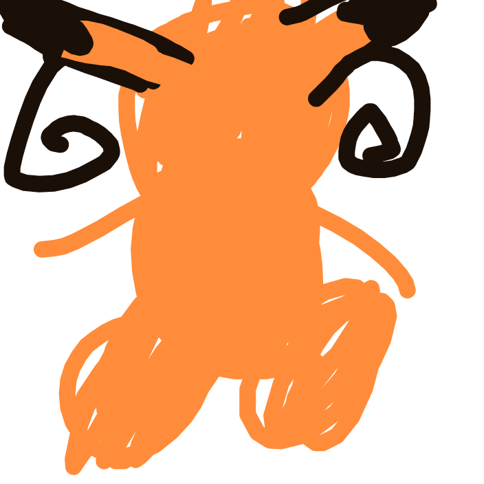 AzureStarmie585's drawing of Raichu — Pokémon sketch on Sketchdex
