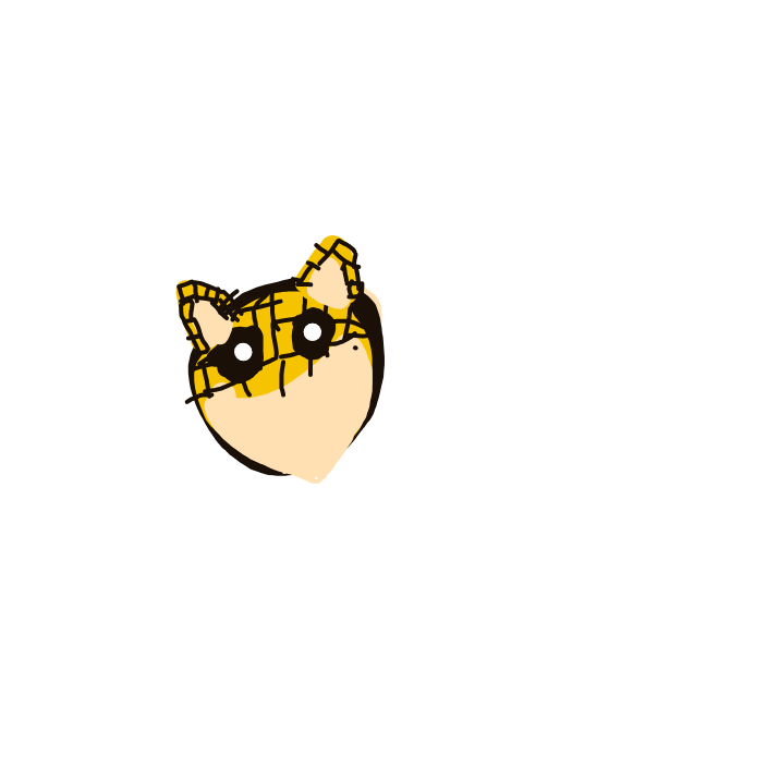 AzureStarmie585's drawing of Sandshrew — Pokémon sketch on Sketchdex