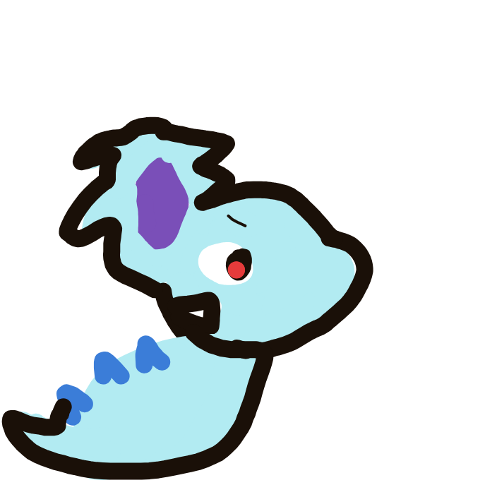 AzureStarmie585's drawing of Nidorina — Pokémon sketch on Sketchdex