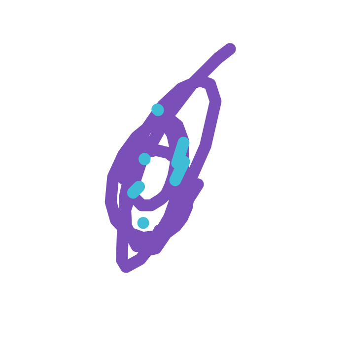 AzureStarmie585's drawing of Nidoran-m — Pokémon sketch on Sketchdex