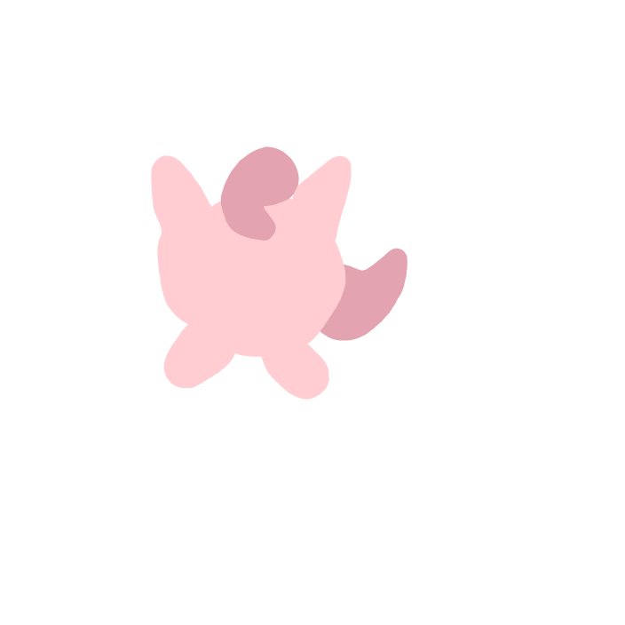 AzureStarmie585's drawing of Jigglypuff — Pokémon sketch on Sketchdex