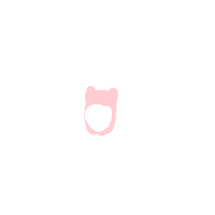 AzureStarmie585's drawing of Wigglytuff — Pokémon sketch on Sketchdex