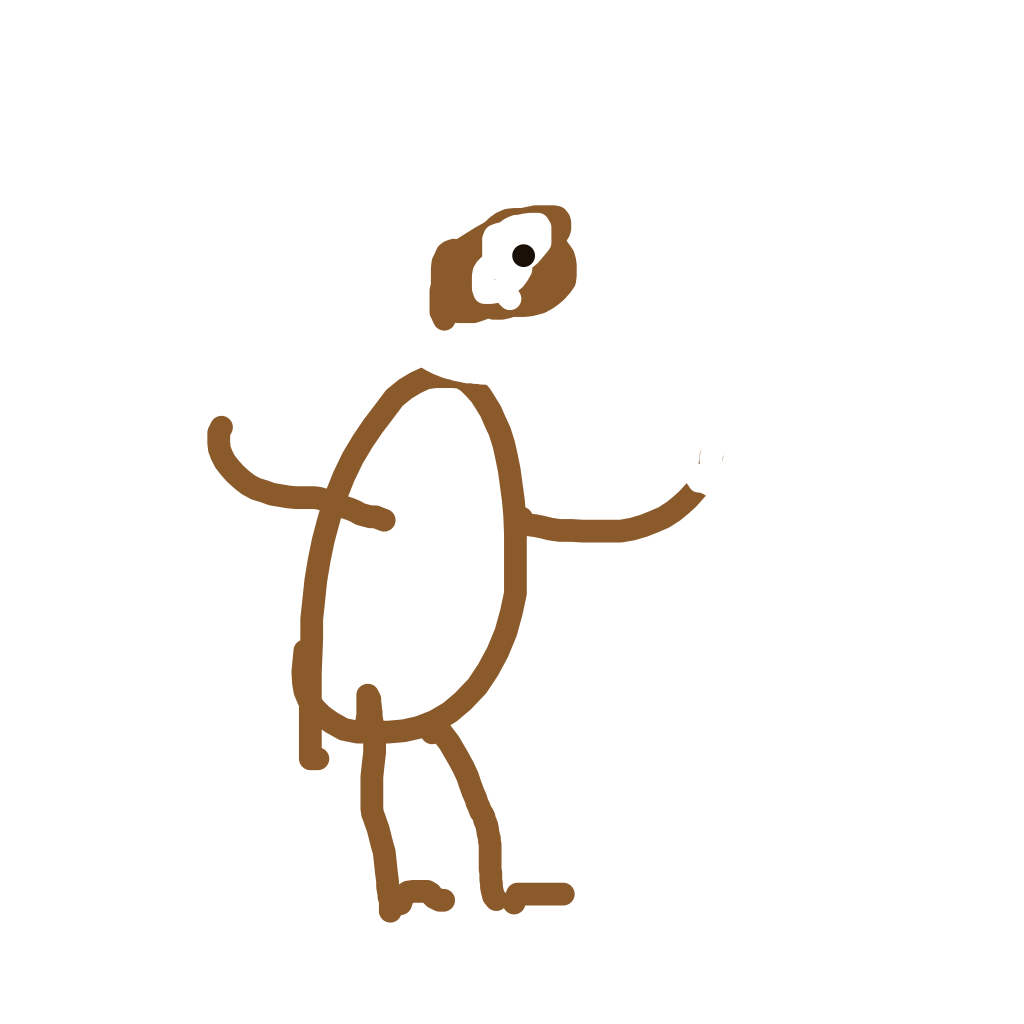 Cubone drawing