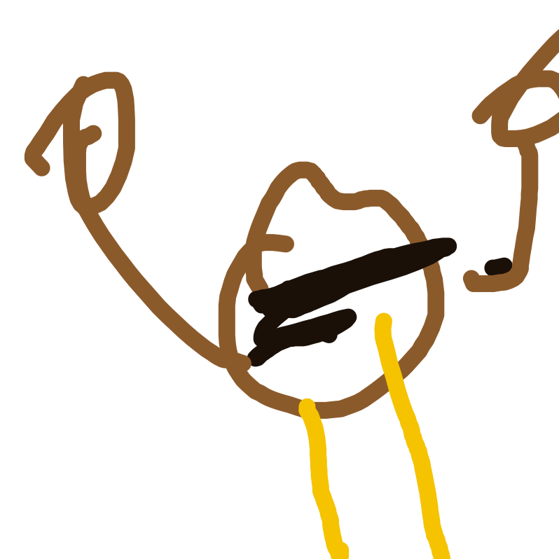 Hitmonlee drawing