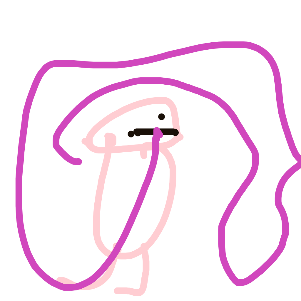 Lickitung drawing