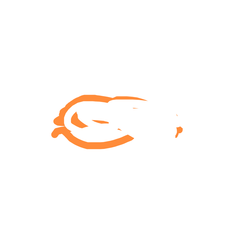 Goldeen drawing