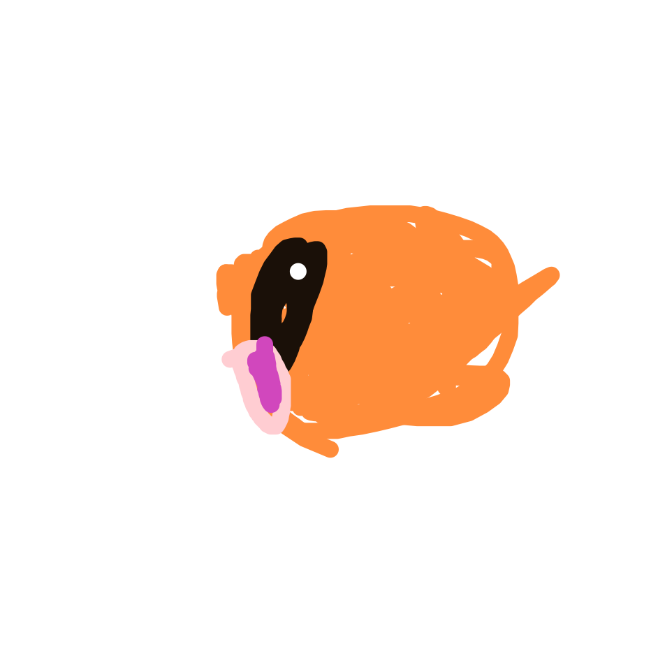 Seaking drawing