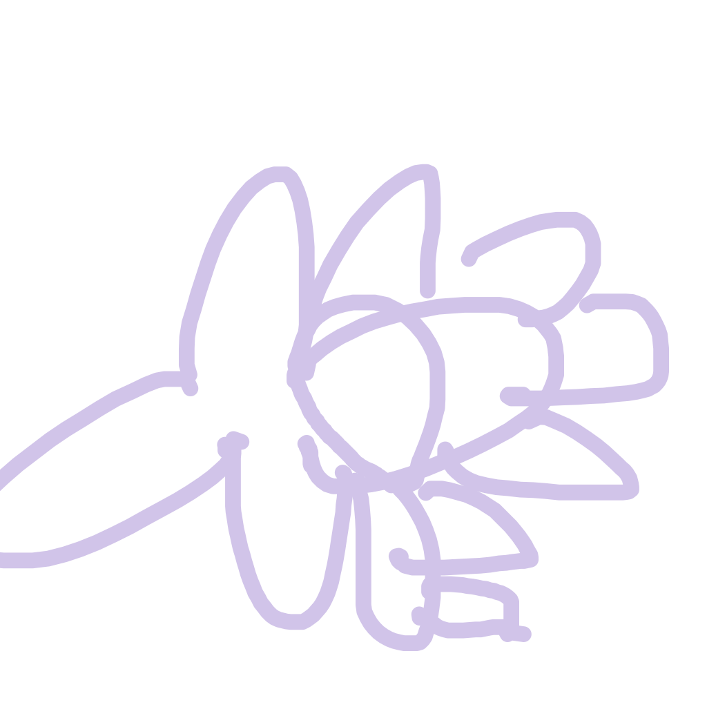 Starmie drawing