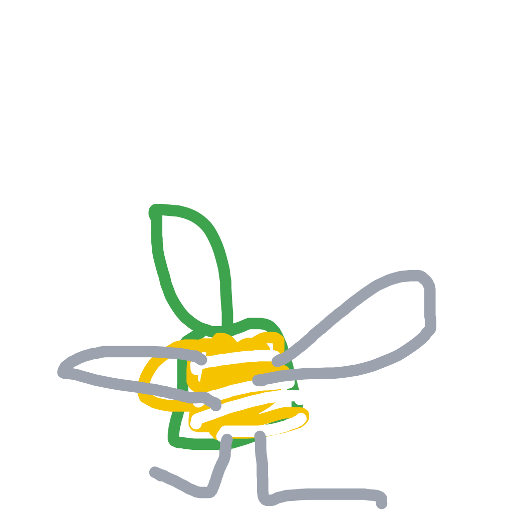 Scyther drawing