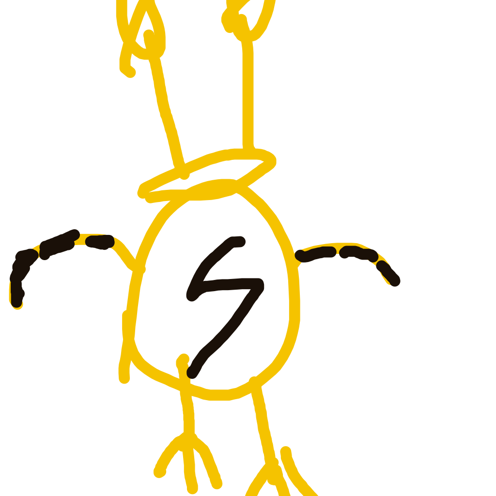 Electabuzz drawing