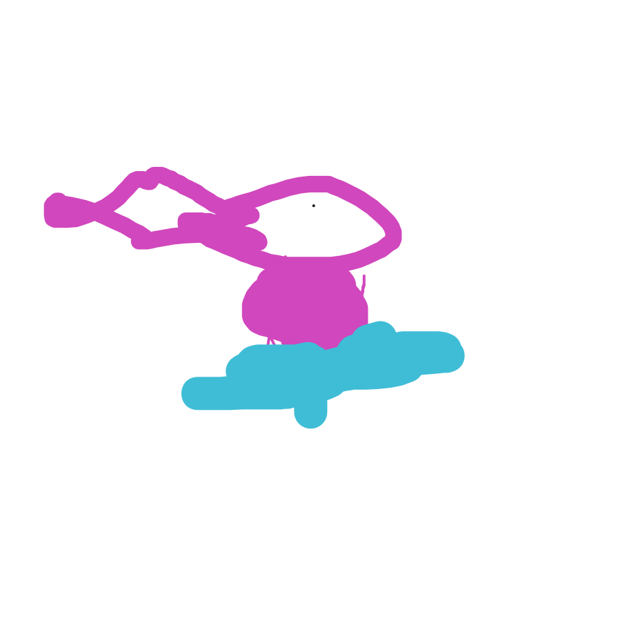 Porygon drawing
