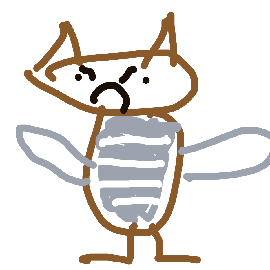 Kabutops drawing