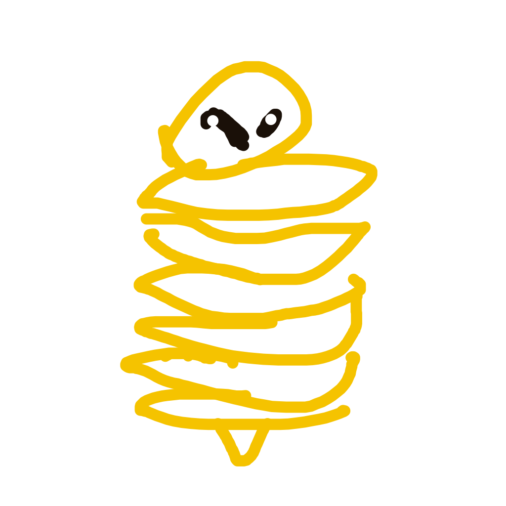 ShadowMachamp960's drawing of Kakuna — Pokémon sketch on Sketchdex