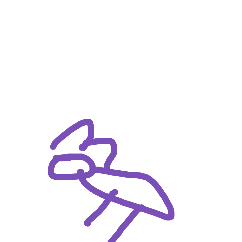 ShadowMachamp960's drawing of Rattata — Pokémon sketch on Sketchdex
