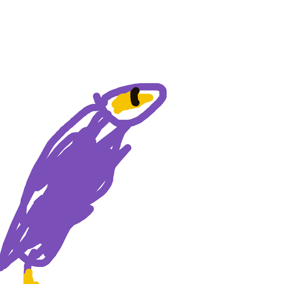 ShadowMachamp960's drawing of Ekans — Pokémon fan art on Sketchdex