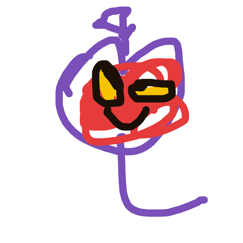 Arbok drawing