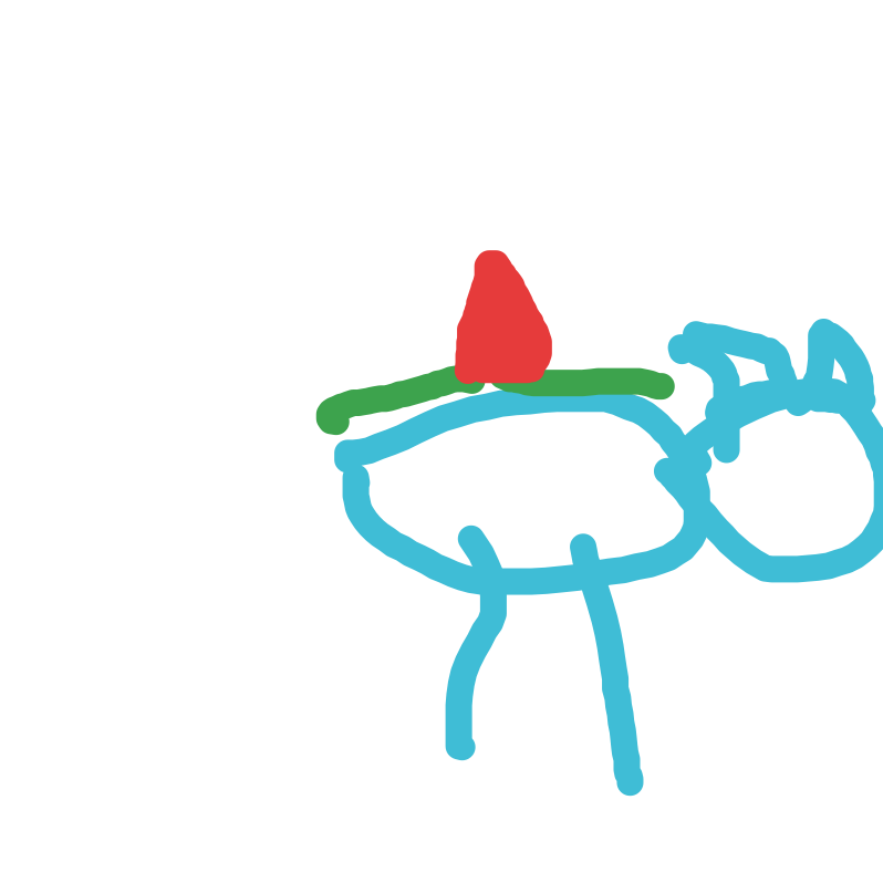 ShadowMachamp960's drawing of Ivysaur — Pokémon sketch on Sketchdex