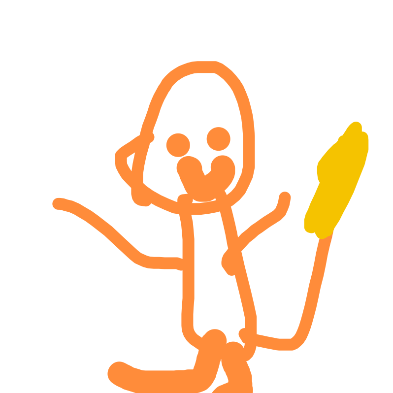 ShadowMachamp960's drawing of Charmander — Pokémon sketch on Sketchdex