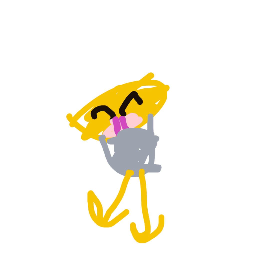 Abra drawing